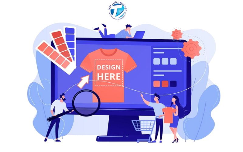 Content marketing - Xây dựng giá trị và niềm tin